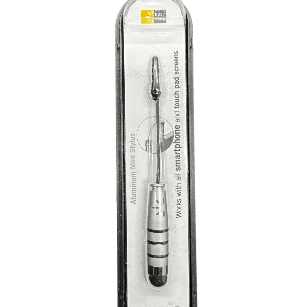 Case Logic Aluminum Mini Stylus